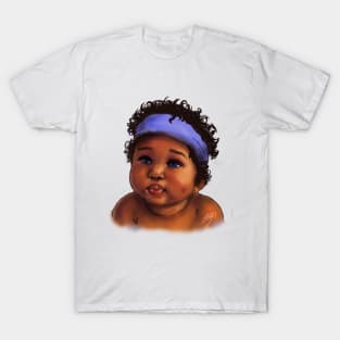 Moana for Real T-Shirt